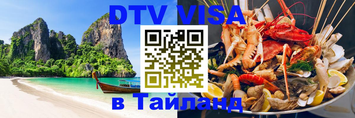 Оформление DTV визы под ключ: стоимость и тарифы, только загранпаспорт - Ярославль  04.10.2025 